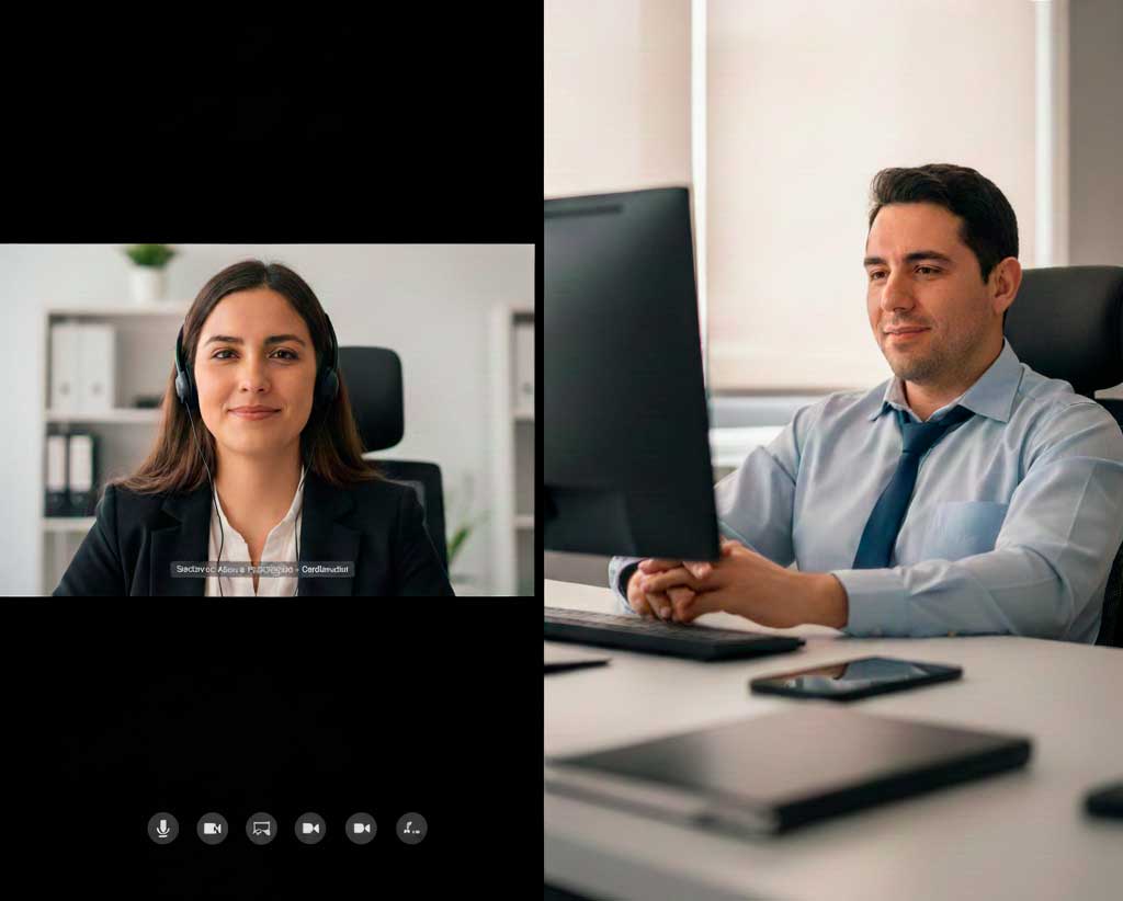 Planes de Intervención en Crisis para trabajadores con psicólogos