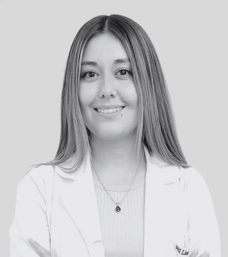 Psicóloga integrativa Linda Milenka Morales Rojas