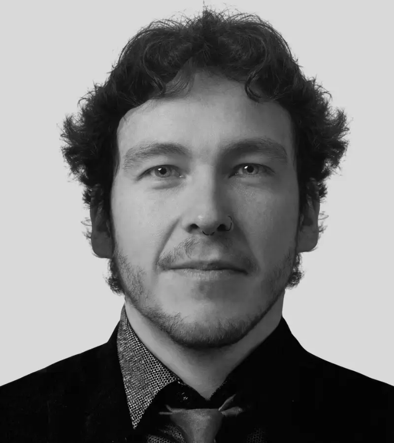 Psicologo sistémico Jorge Francisco Ortega Nuñez