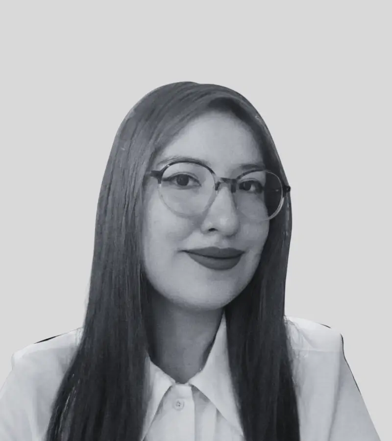 Psicóloga sistémica Joselin Verónica Vázquez Palestino
