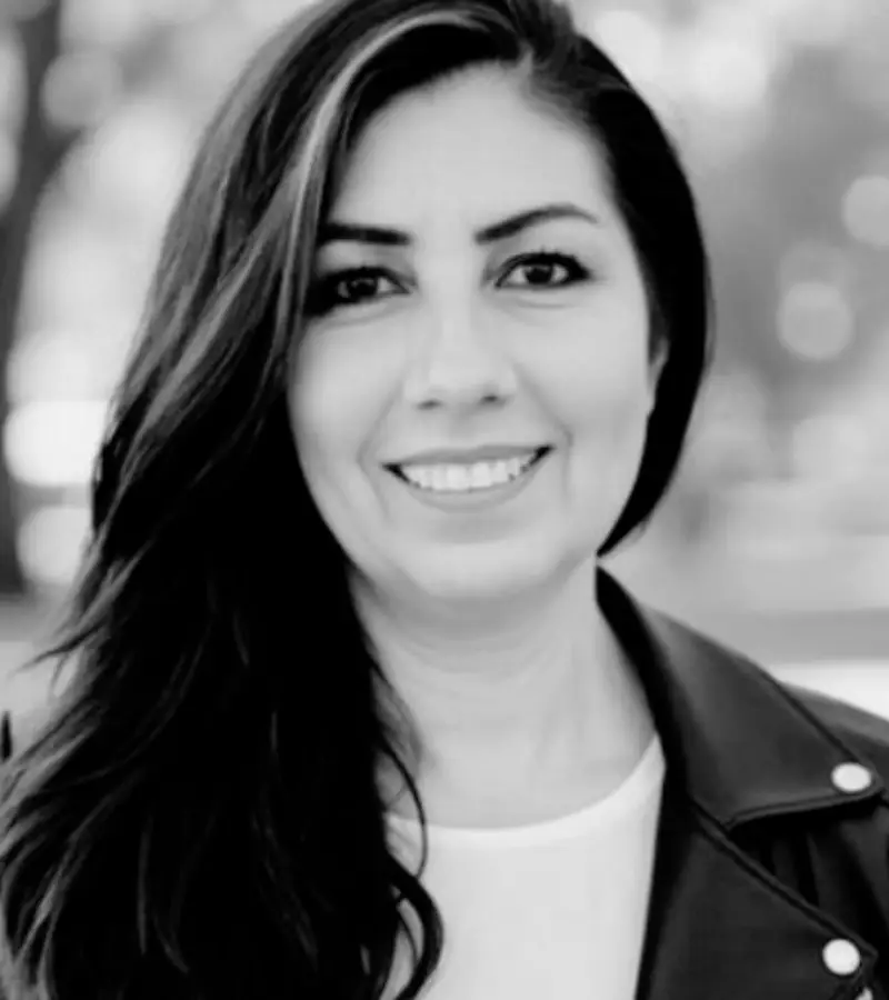 Terapeuta Gestalt Nancy Ramírez Ceballos